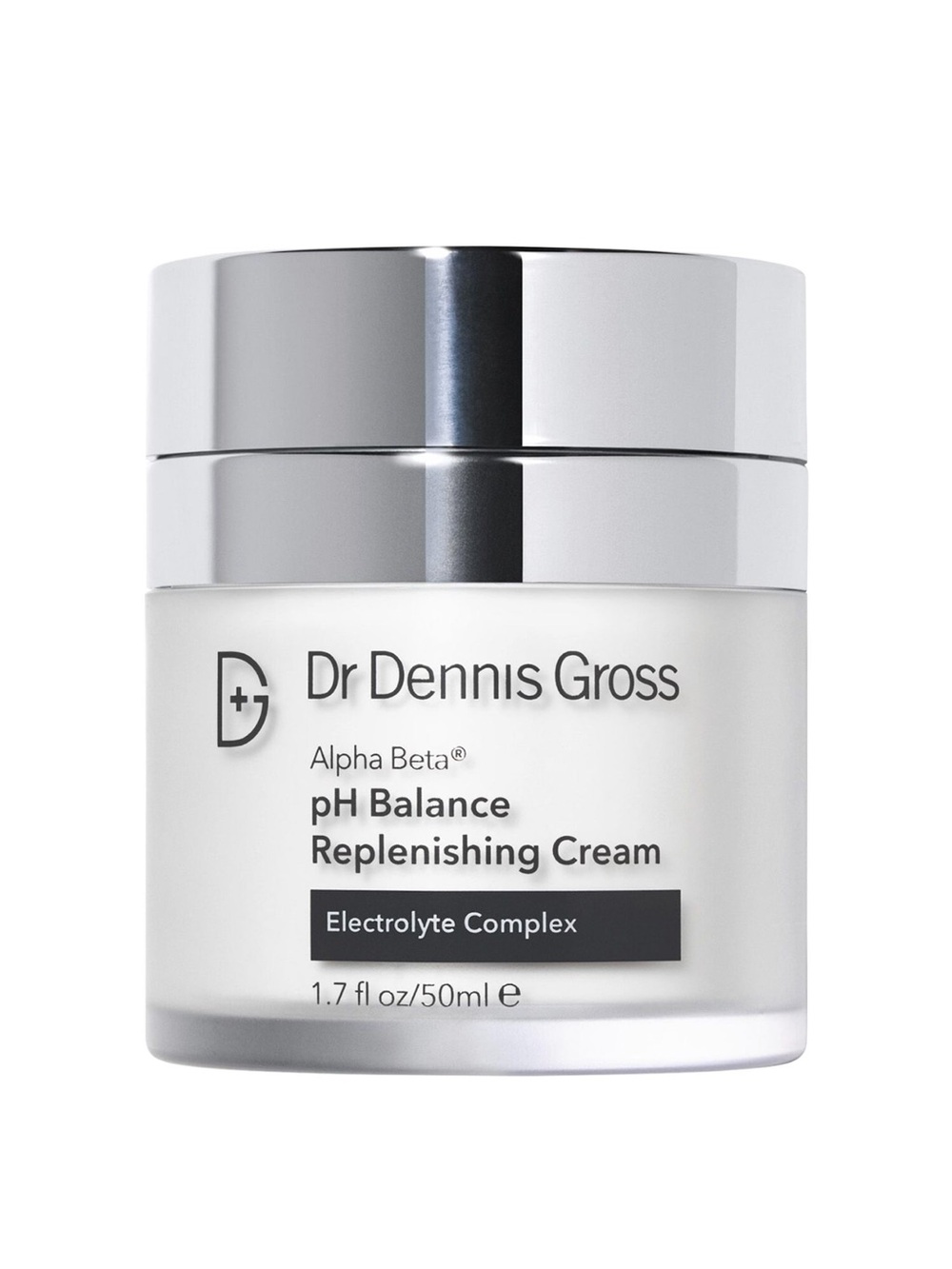Dr. Dennis Gross Skincare Alpha Beta pH Balance Replenishing Cream